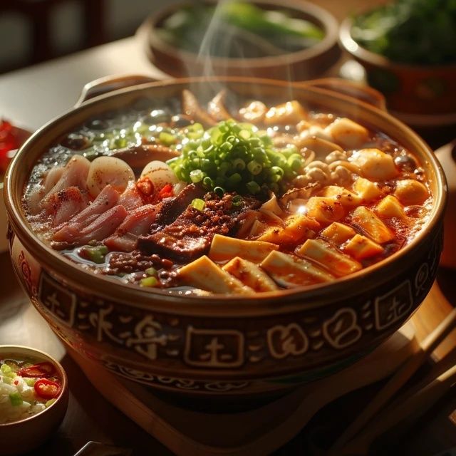 晉江有什么好吃的？不容錯(cuò)過(guò)的當(dāng)?shù)孛朗橙谶@里！