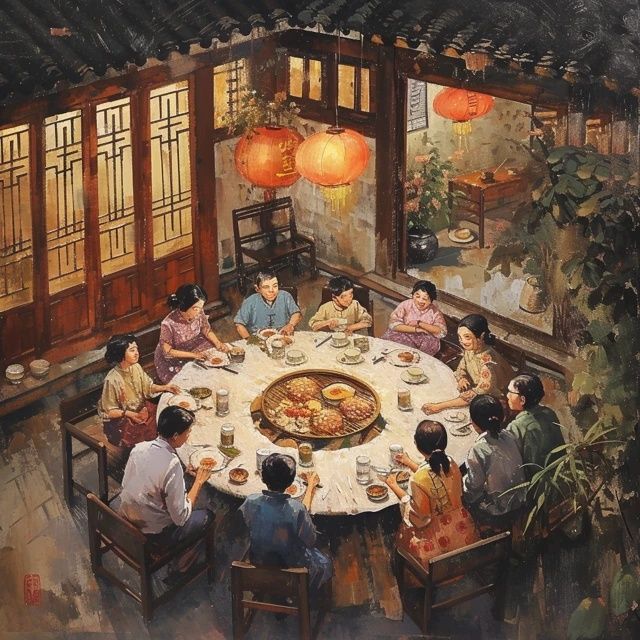 清明時節知識簡介