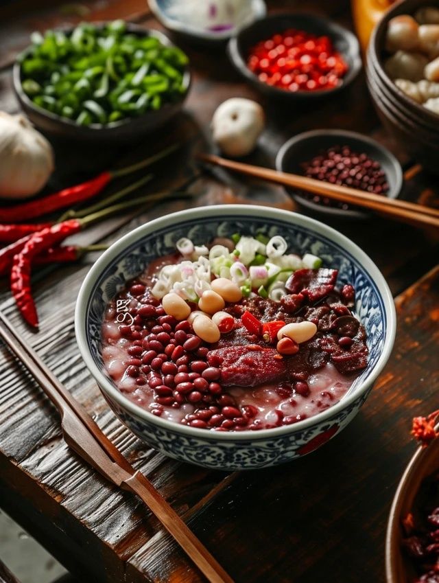 舌尖上的文化傳承：中國國家級非物質文化遺產美食探秘