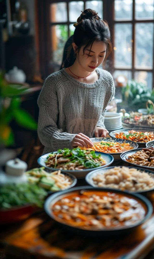 阜陽(yáng)有什么好吃的？這10種特色美食你一定要嘗嘗！
