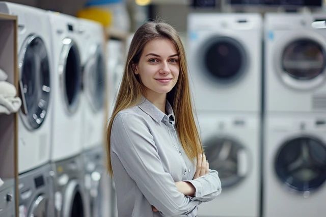 家電保養全攻略:防潮、除塵、斷電,延長使用壽命!