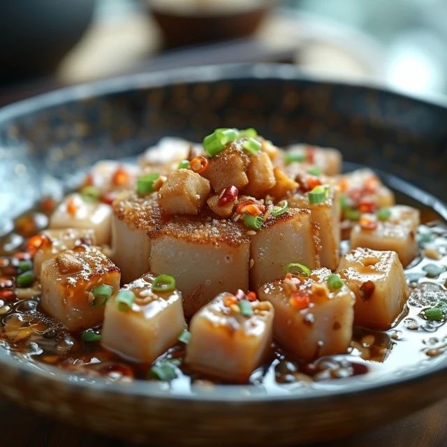揭秘淄博十大必嘗特色美食：從周村燒餅到博山豆腐箱，一網打盡地道美味