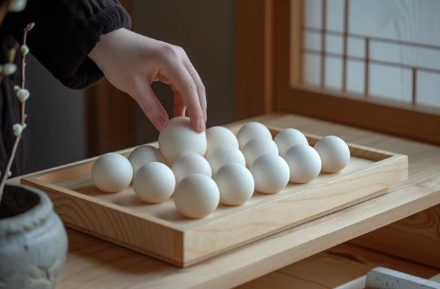 千城千肴 | 探秘濟源美食文化：雞蛋不翻、土面餅、牛肉丸子與麻糖誘人嘗鮮！