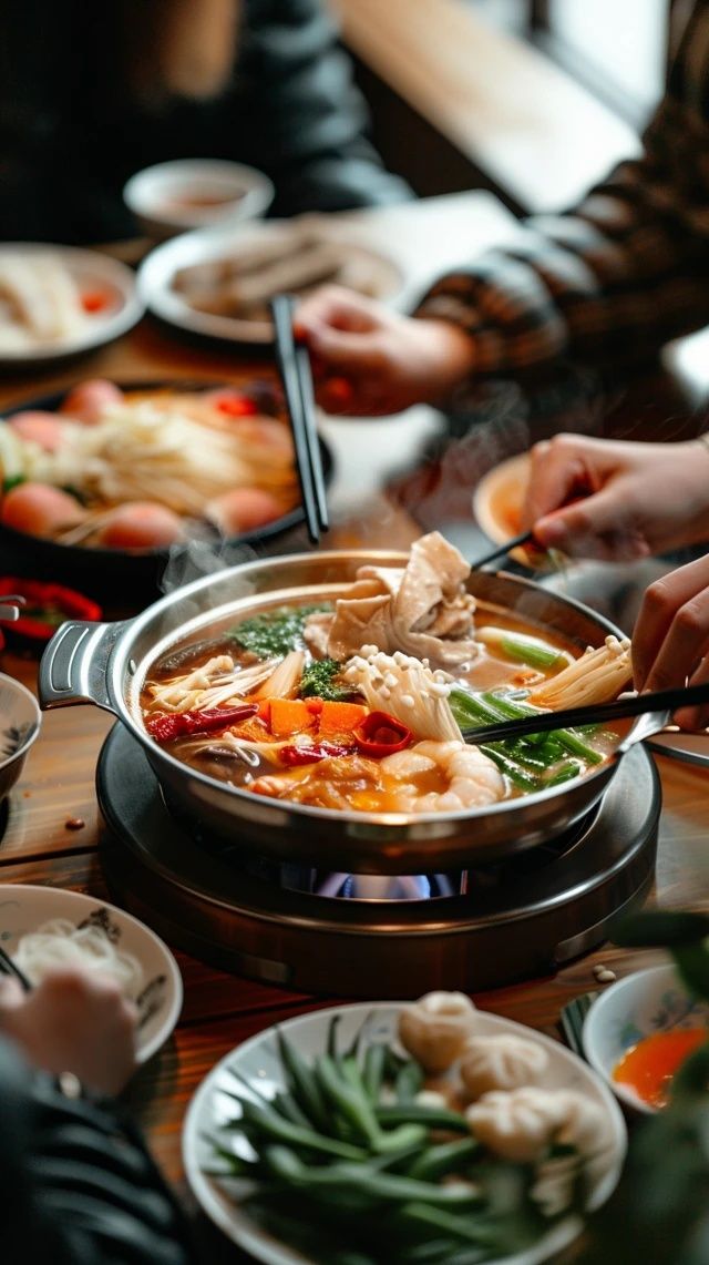 千城千肴 | 探秘濟源美食文化：雞蛋不翻、土面餅、牛肉丸子與麻糖誘人嘗鮮！