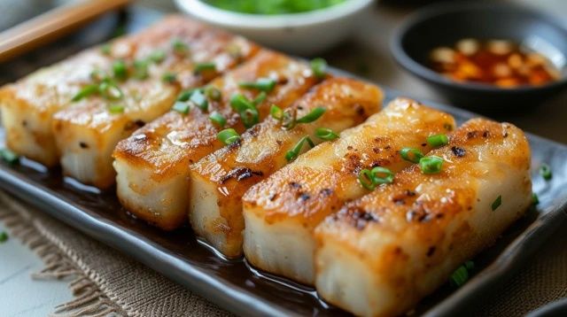 揭秘淄博十大必嘗特色美食：從周村燒餅到博山豆腐箱，一網打盡地道美味