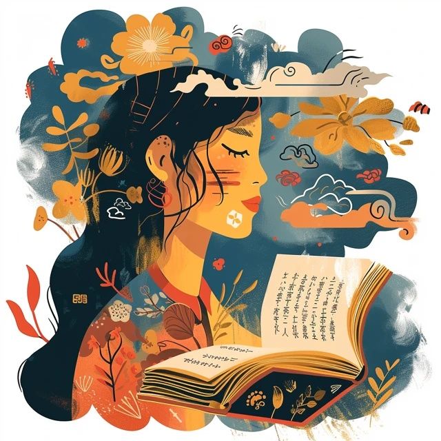大學語文文學常識集錦(大學語文文學常識大全)