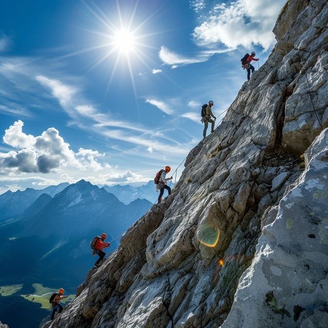 登山小白必看！超全登山小常識，讓你安全暢游山水！