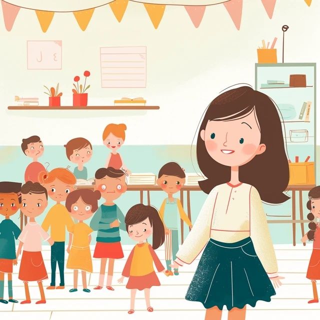 兒童與幼兒健康教育：飲食、衛生與日常保健小貼士