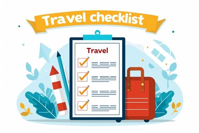 一站式便捷旅行助手：熱門應用軟件讓旅途更精彩