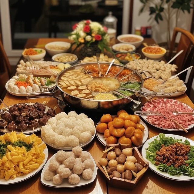 西藏必吃美食推薦！來西藏這些美食不容錯過~