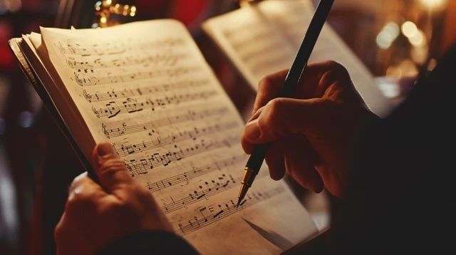 揭秘滿分作文：知識、文筆與創(chuàng)意的完美融合