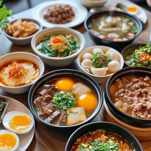 探秘南陽(yáng):歷史名城的文化遺產(chǎn)與美食探索之旅