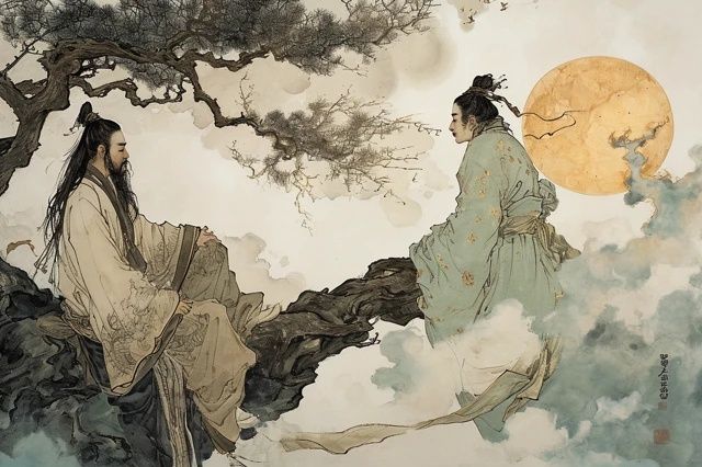 元代文學(xué)巔峰：探秘元曲的藝術(shù)魅力與歷史地位
