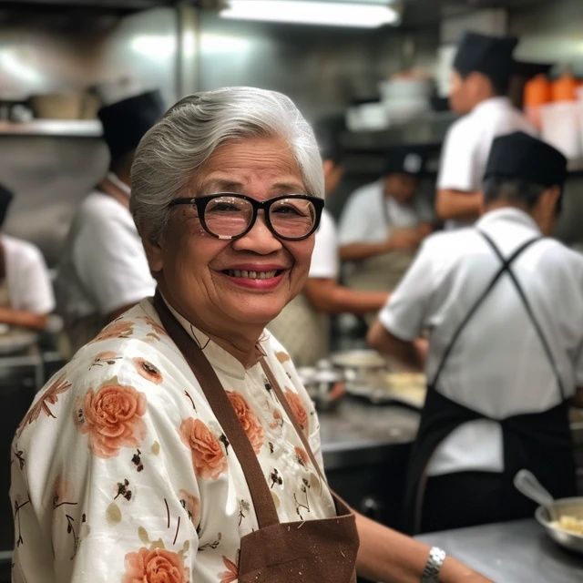 新加坡美食之旅:舌尖上的探索