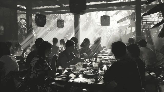探索吉林:六大特色美食的文化與風味(視頻)