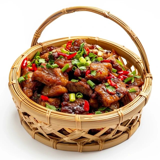 自制烤豬蹄,酥軟脫骨超入味,一上桌就被搶光!