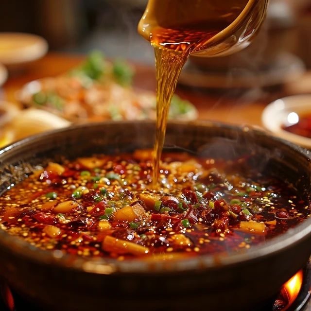 野三坡的特色美食，吃過的都說好?。ú蝗蒎e過的地道風味）