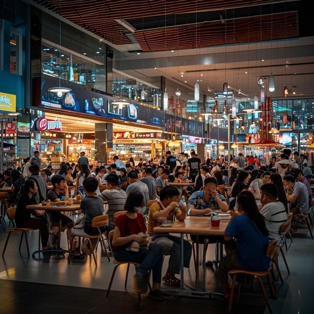 藏在觀前的這些美食小店(觀前美食)