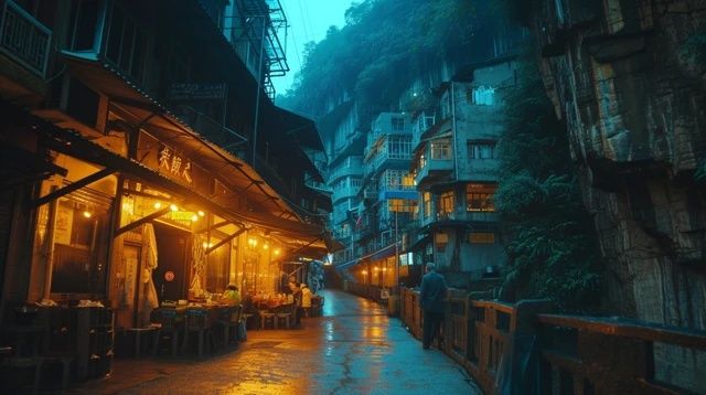 探秘廣西防城港：邂逅邊境小城的別樣風情