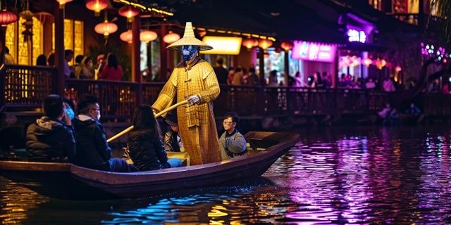 暑假親子佛山游：文化研學(xué)、戶外露營打卡攻略