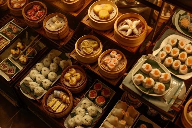 海口美食探秘：地道特色美食大盤點