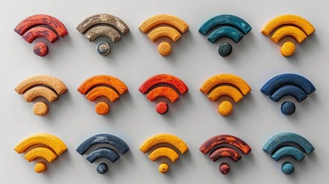 路由器設置與安全策略:從IP地址到WIFI等級詳解