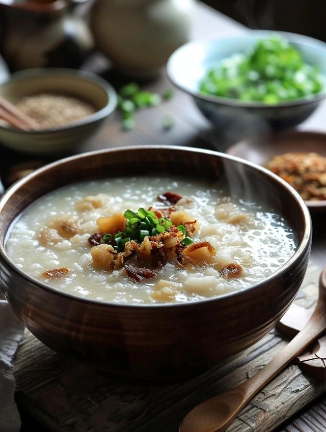 南塘老街的美食清單：探尋七道寧波地道美味佳肴