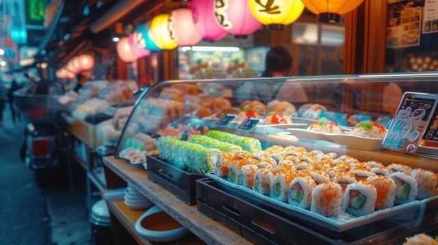 藏在觀前的這些美食小店(觀前美食)