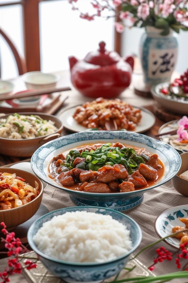 尋味贛鄱：十大經典江西美食帶你領略地道風味