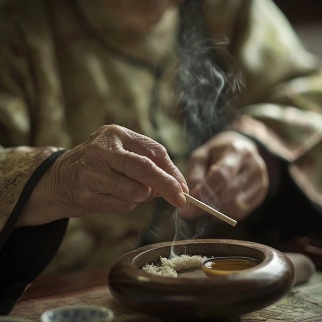 中醫養生常知識解析