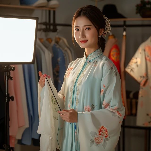 魅力四溢!導(dǎo)演主演聯(lián)袂獻(xiàn)映,廣州路演成矚目焦點(diǎn)