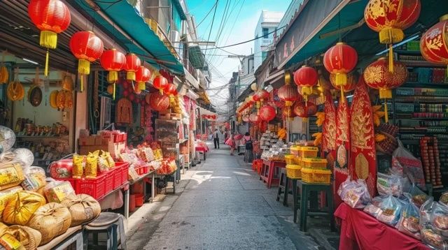 為何熱門北京街頭未受本地居民青睞？原因揭秘
