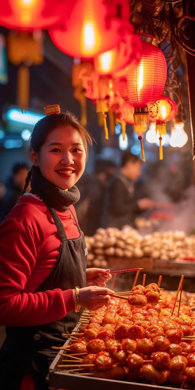 尋味中國:領略天津獨特美食文化與風味傳承