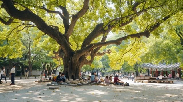 暑假親子佛山游：文化研學(xué)、戶外露營打卡攻略
