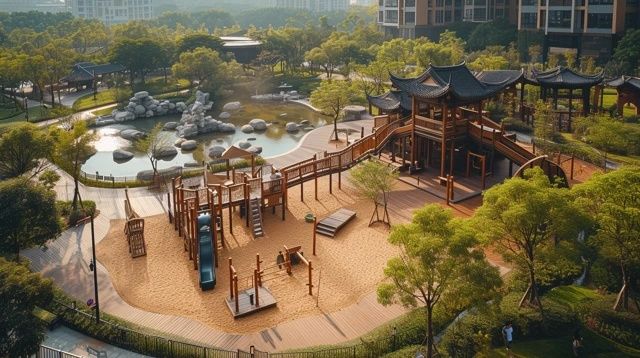 暑假親子佛山游：文化研學(xué)、戶外露營打卡攻略