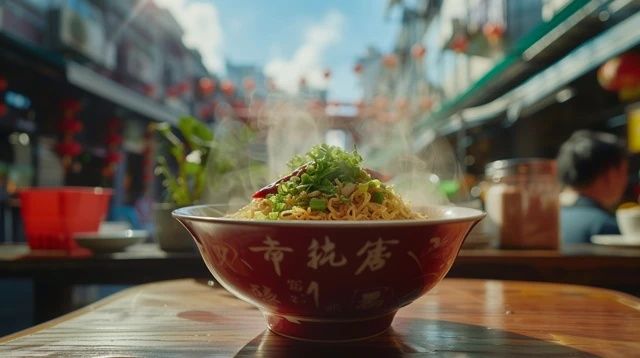 尋味贛鄱：十大經典江西美食帶你領略地道風味