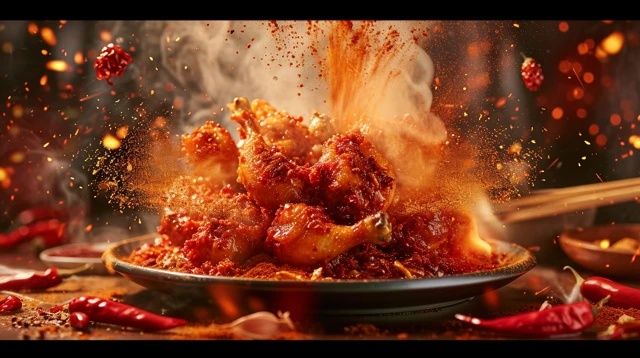 福建龍巖必吃的地道美食，第5種你絕對沒吃過！