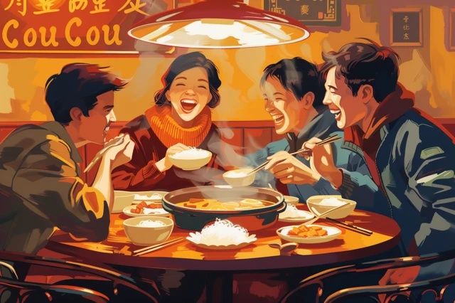 安溪美食探秘：揭秘十大名小吃聚集地！（美食街全攻略）