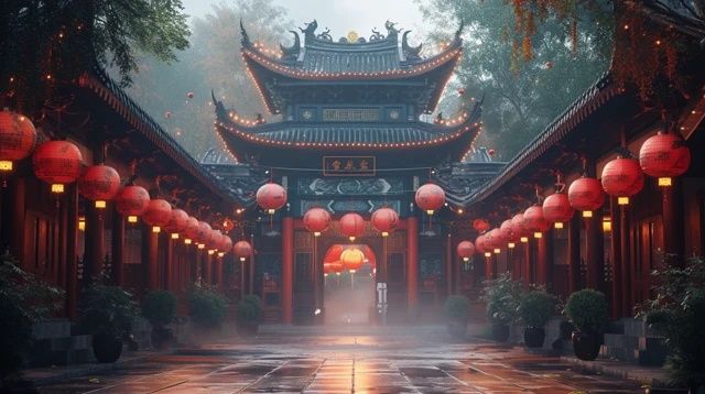 了解湖南：揭開她歷史文化的神秘面紗(湖南歷史文化探索)