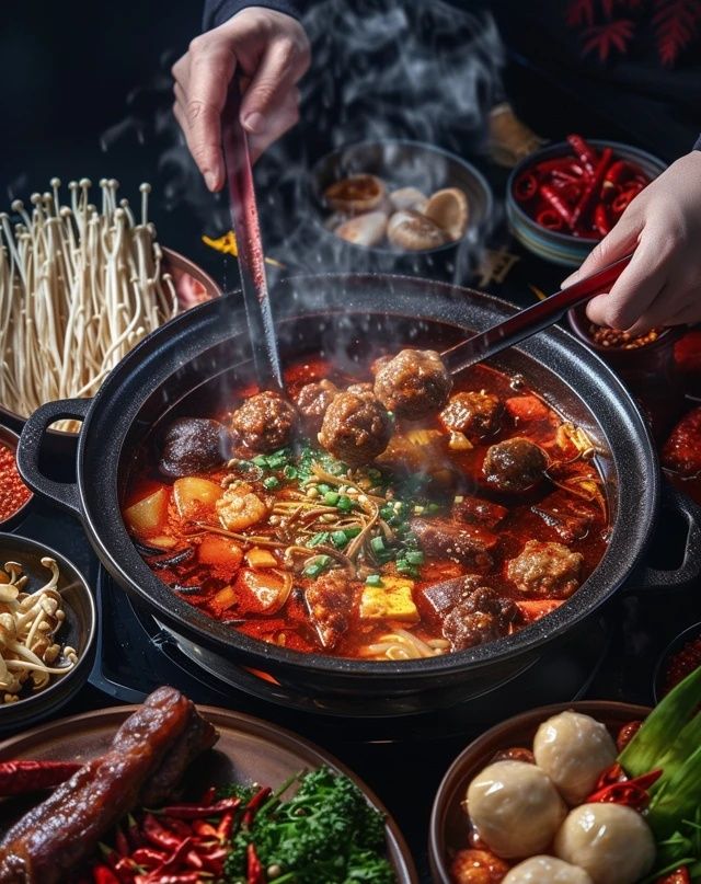 臺州美食探秘：品味獨(dú)特特產(chǎn)美食
