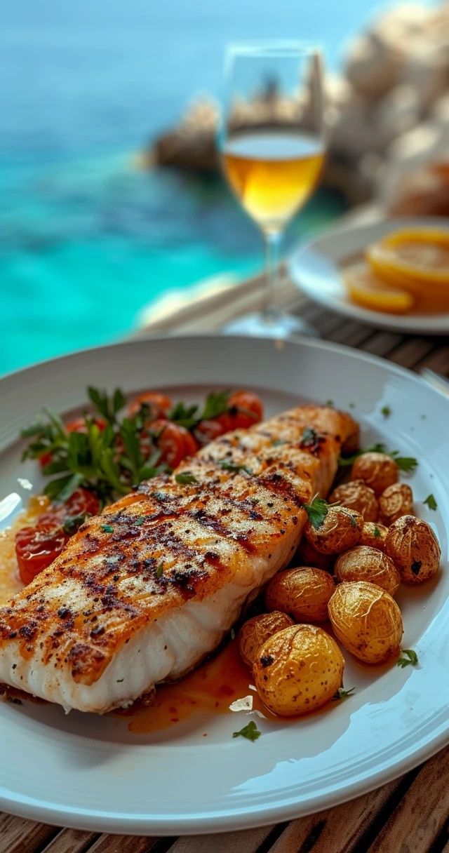 希臘美食之旅：地道美食推薦與消費指南