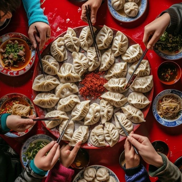 1日7餐征服烏魯木齊美食:從和田二街到大漠紅嘴雁的味蕾之旅