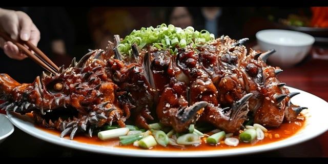 哈爾濱特色美食推薦！吃貨速看，錯(cuò)過(guò)你就虧大了！