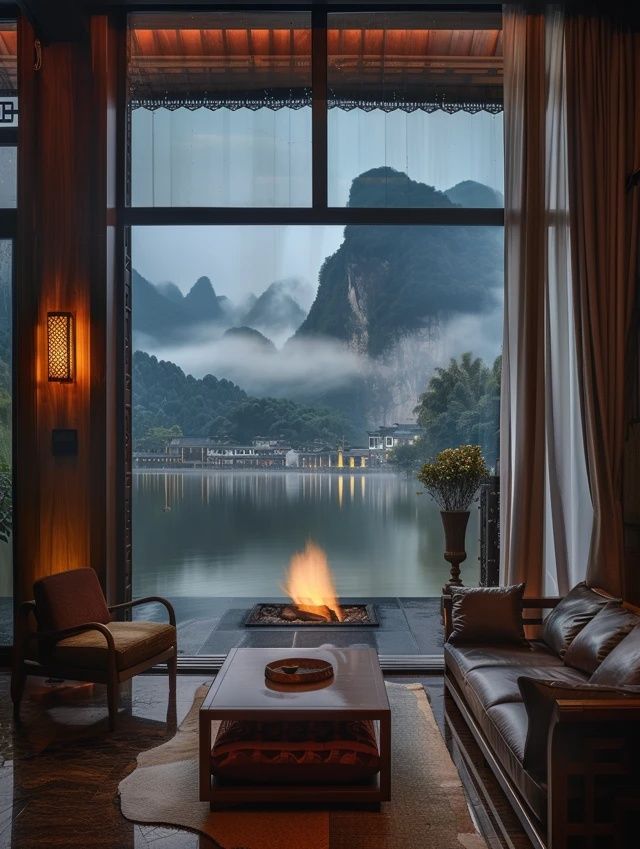 桂林陽朔旅行寶典:美食探秘與攻略指南