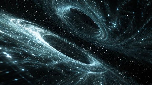 揭秘宇宙奧秘：外太空的常識解析