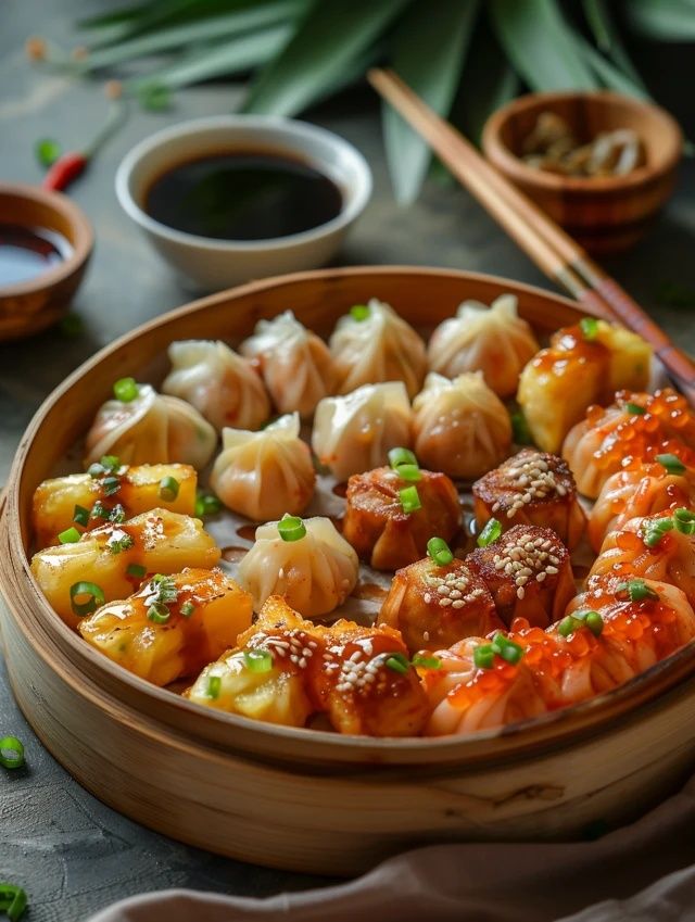 易學快手菜系列來啦！美食愛好者必看！新菜譜分享