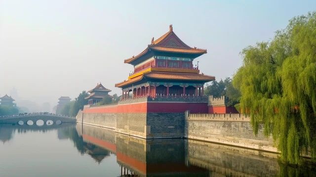 天津到泰安攻略(天津到泰安兩日游行程推薦)