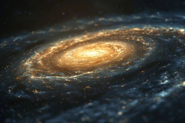 揭秘宇宙奧秘：外太空的常識解析