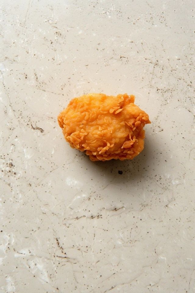初嘗驚艷：南乳雞仔餅的美味無法擋