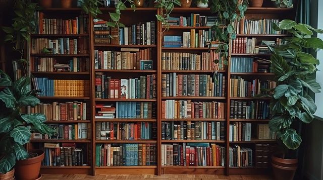 「年度好書」看過這些，其它同類可以不買了！